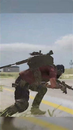 Mastering Hidden Ambushes in Open Terrain | Pro Gaming Tactics