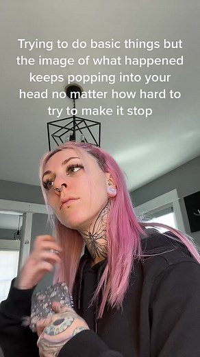 Understanding Flashbacks: How They Look and Feel