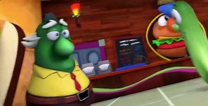 VeggieTales in the City S02 E07