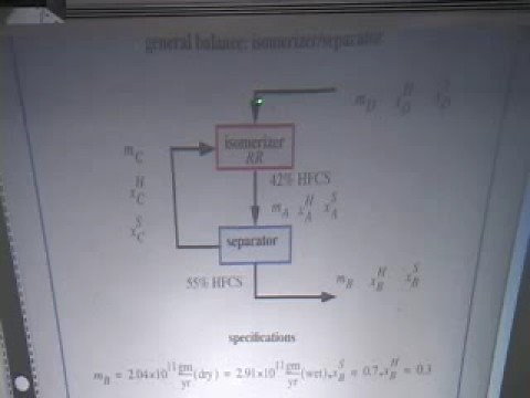 Introduction to Chemical Engineering | Lecture 9 (Stanford)
