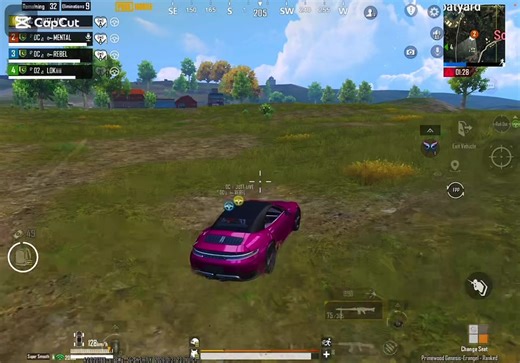 Why Running 🏃 Brother 😇#dcgujjar365 #dcdanish365 #trending #foryou