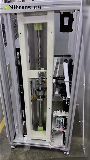 The Future of Manufacturing is Automation – Start with Conveyors! #conveyors #machine #conveyors