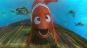 Finding Nemo 3D - Trailer No. 2