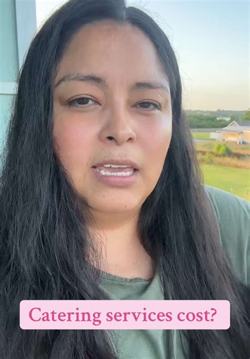 Understanding Catering Service Costs for Your Event