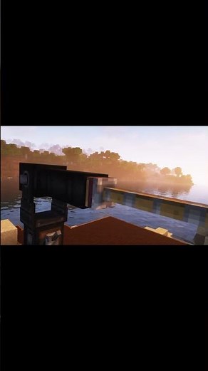 Create big cannons tutorial / guide 1.18.2 - 1.19.2 Delayed fuse (Minecraft java)