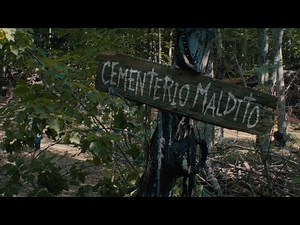 CEMENTERIO MALDITO - Trailer 1 | Paramount Pictures International