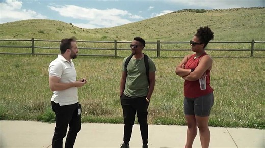 Wildfire smoke from Utah expected to reach Colorado. Here's what doctors want you to know.