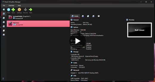 #cybersecurity #ethicalhacking #metasploit #systemsecurity #passwordattacks #apexplanet #internship #learningbydoing #phishingsimulation #hydra #johntheripper #cyberskills | Manikanta Vanapalli