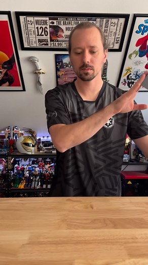 225K views · 17K reactions | Star Wars 17” Heads Up Display R3 by @ooddesignco #starwars #starwarsfan #starwarsnerd #starwarslife #starwarslifestyle #starwarsart #starwarstoys #starwarscollectibles #collectibles #toyroom #actionfigurecollection #actionfigurecommunity | Toy Command | Facebook