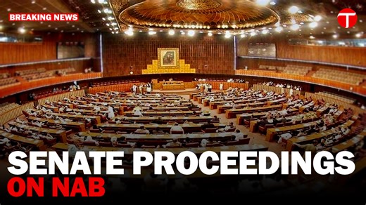 Senate Debates NAB Amendment Ordinance ️ | Discussing Accountability and Legal Matters ⚖️ #etribune #SenateSession #NABAmendment #AccountabilityMatters #LegalDebate #PakistanPolitics #TransparencyInGovernment | Express Tribune | Facebook