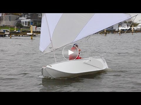 Dinghy comparison: Which dinghy would you like?