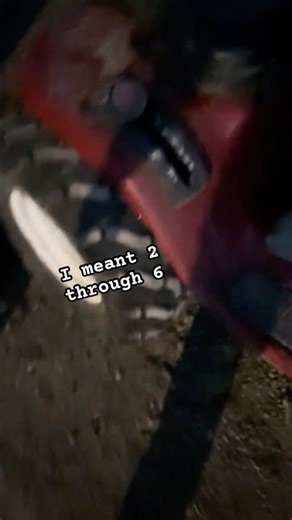 Peerless 820 in the red craftsman #peerless #offroad #lawnmower #lifted #automobile #mechanic