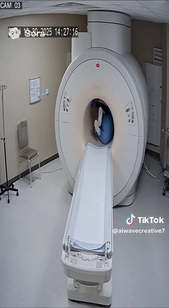 Unexpected Machine Malfunctions in Hospitals