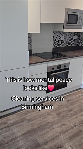 Birmingham Cleaning Services for Peace of Mind