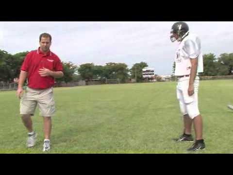 How to Play Fullback in Football