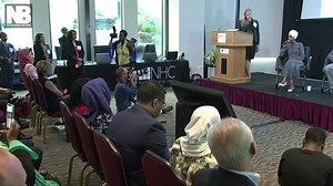 5000,000 girls and women are at risk of female genital mutilation in the USA so Ani Zonneveld, president of Muslims for Progressive Values, asked Ilhan Omar to condemn the medieval practice while she took questions at the Muslim Caucus Education Collective’s 2019 Conference. Omar refused to condemn it and began calling it an “appalling question” before launching into a tangent about how often she and fellow Muslim congresswoman Rashida Tlaib are asked to condemn objectionable elements connected 