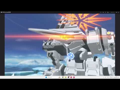 블루 아카이브 - 게부라 총력전/CODE : BOX 밀레니엄에 다가오는 그림자 등 20250716