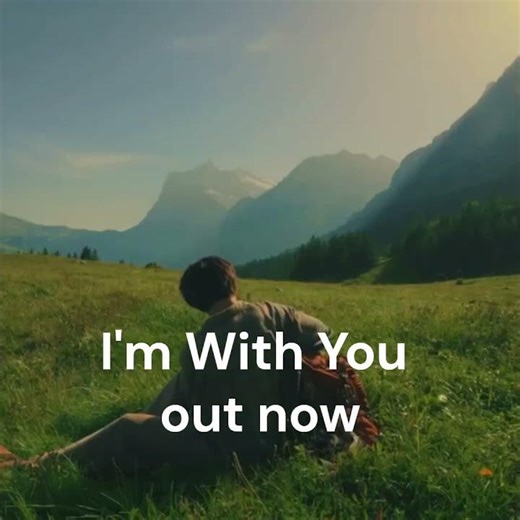I'M With You - Out Now | show some love guys?#TheVibe#ImWithYou#NewMusic#LoveSong#RomanticMusic