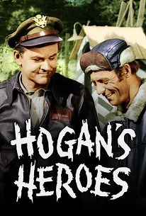 Hogan's Heroes | Rotten Tomatoes