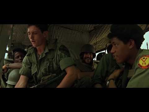 apocalypse now - helicopter frederic forrest