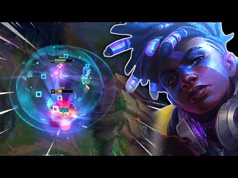 Being Patient Will Make Your Ganks More Successful