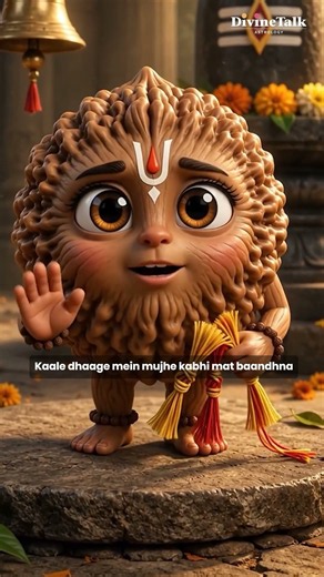 Correct way of wearing Rudraksha|DivineTalk