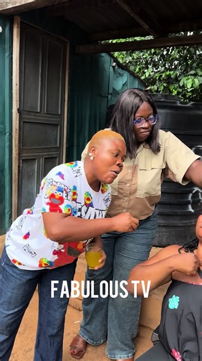 Bad neighbors PART 2