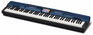 New Casio Privia PX-560 Digital Piano A Synth In Disguise