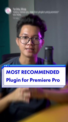 Top Free Plugin for Premiere Pro: Enhance Your Editing