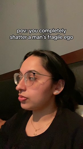 and they say women are dramatic #foryou #feminism