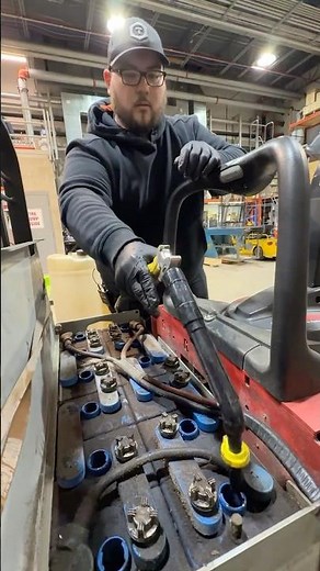 Warehouse career has ideal hours for family time