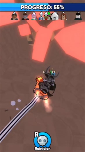 89 reactions · 6 comments | LOS JUEGOS DE TERROR EN ROBLOX #roblox #deadrails #rblx #brookhaven #tiktok #robloxedit #robloxgames #mm2 | Torcanyt | Facebook