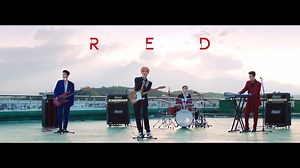 더로즈(The Rose) - RED M/V Release | The Rose 더로즈