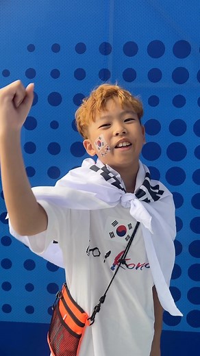 127K views · 39 reactions | 열렬한 응원으로 힘을 보탠 많은 교민분들! 감사합니다❤️❤️❤️ 팀코리아 화이팅! #kbo #아시안게임 #야구 | KBO | Facebook