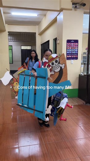 Cons of Having Too Many Instant Messages in Teaching