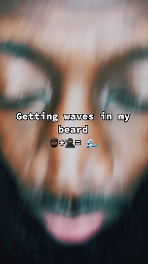 Achieving Wave Beard: Tips for Beard Waves with Durag