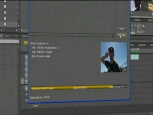 Adobe Creative Suite CS4 GPU Accelerated Demo