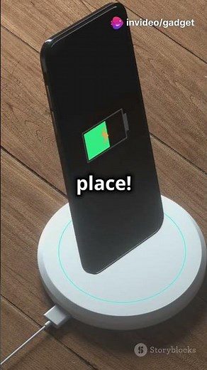 The Best Wireless Charger for iPhone and Apple Watch⚡📱🔋