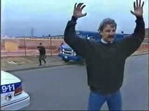 Rescue 911 - "911 Ottawa Bank Bust"