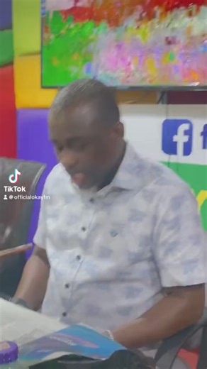 NACOC Impounds 166,88kg Cocaine at KIA, Arrests 2 — Newspapers Review with Ohenenana Kwame Amoh #okayfm | Okay 101.7 FM