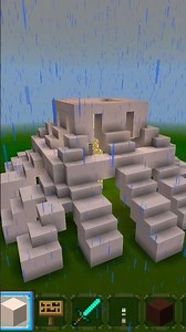 i builted x-seed 4000 at Minecraft old version