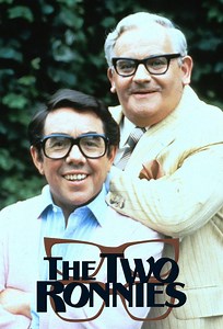 The Two Ronnies Season 1 (1971), Watch Full Episodes Online on TVOnic