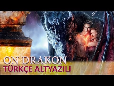 I Am Dragon - On Drakon - Türkçe Altyazılı