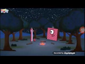 Numberblocks bigger than trillion