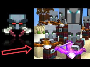 How To Remove Bad Omen (And Raids) In Minecraft 1.14 - 1.20