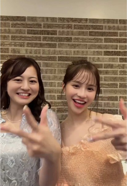 Hikaruのダンス動画 - WA DA DA