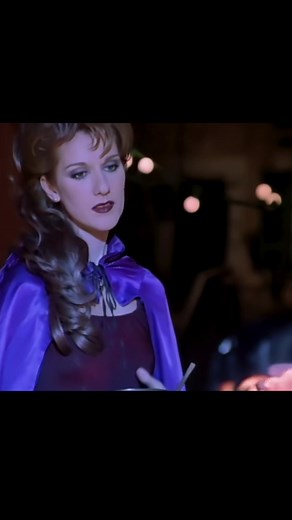 Celine Dion Falling Into You