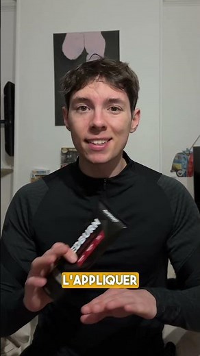 Gel Redburn, booster de combustion des graisses ! 🔥💪