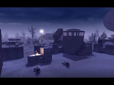 A basic Call To Arms tutorial