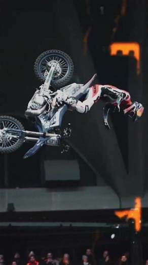 Full Send Moto Moments | Live The Gnar Mashup